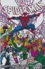 SPIDER-MAN BY DAVID MICHELINIE AND MARK BAGLEY OMNIBUS VOL 01 HC [STANDARD] [9781302956912]